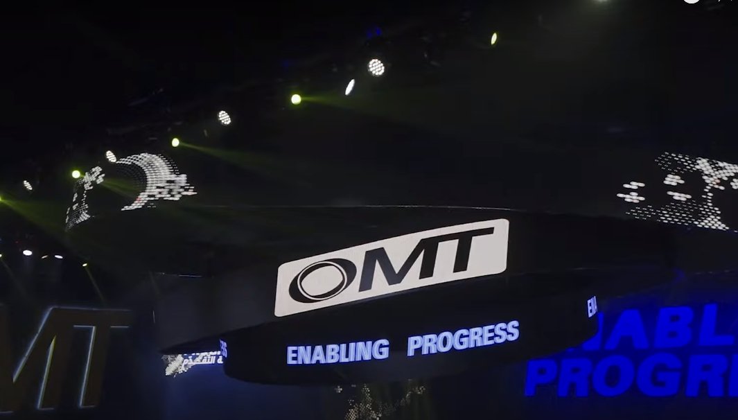 OMT